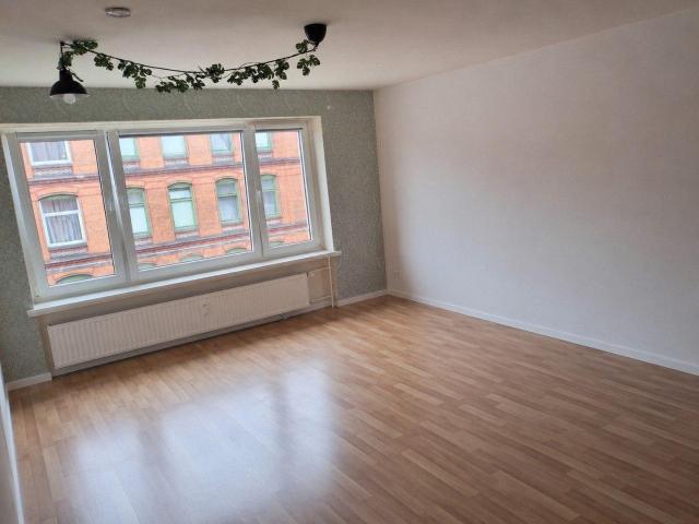 Schöne helle 3 Zimmer Wohnung in Kiel Gaarden Ost