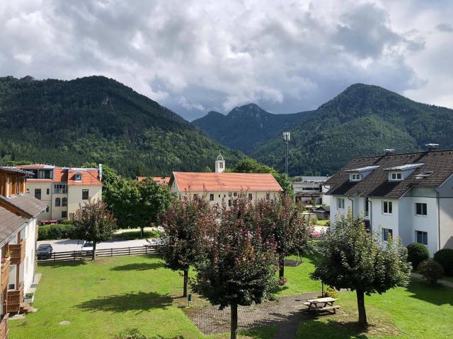 Schöne helle 63m2 Wohnung in ruhiger Zentrumslage