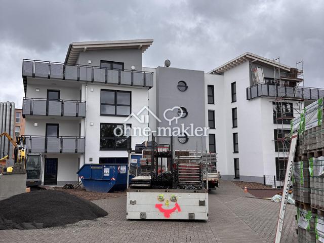 Schöne helle Wohnung in Klarenthal