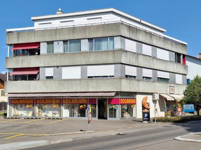 Schöne, moderne 4.5 Zimmer Wohnung