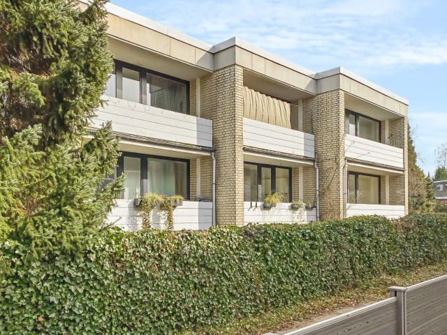 Schöne moderne 1 Zimmer Erdgeschosswohnung mit PKW Stellplatz nähe Bramfelder See Hamburg Bramfeld