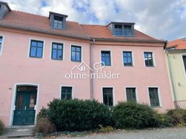 Schöne Maisonette Wohnung, frisch saniert, mit neuem Bad, zentrumsnah, provisionsfrei
