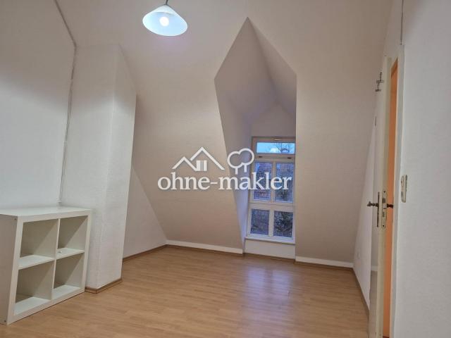 Schöne Maisonette Wohnung Innenstadt Salmünster