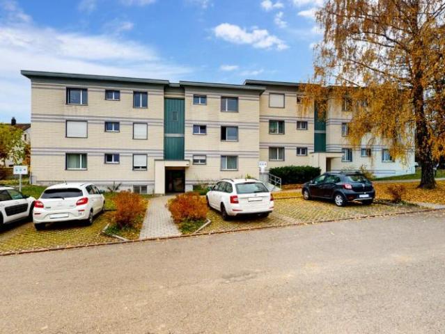 Schöne Singlewohnung zu vermieten