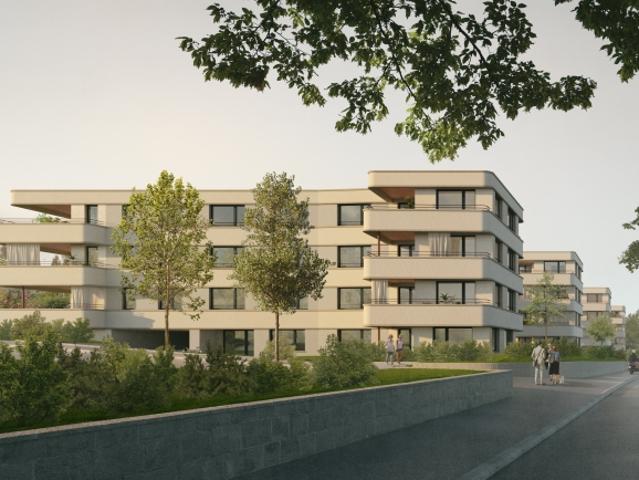 Schöne Singlewohnung Ihr Wohnglück am See