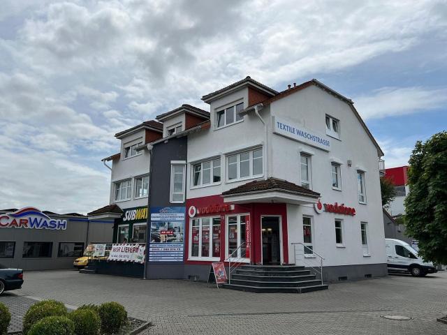 Schöne Studentenwohnung