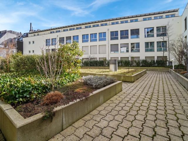 Schöne Stadtwohnung Mieten ohne Kaution