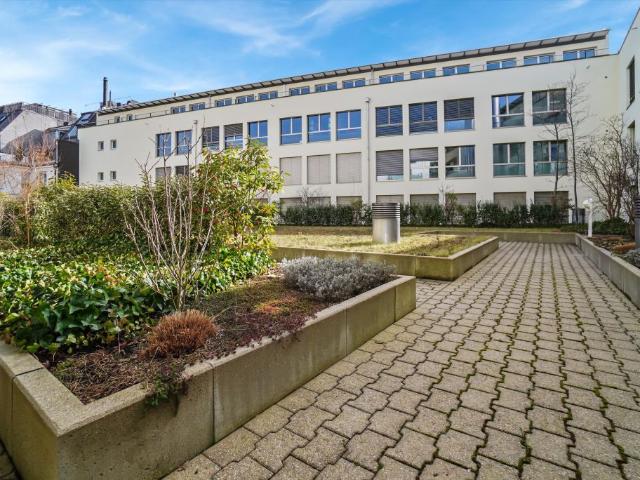 Schöne Stadtwohnung Mieten ohne Kaution