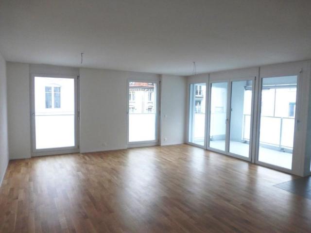 Schöne Stadtwohnung