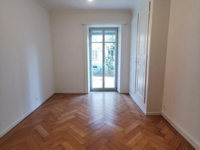 Schöne renovierte Wohnung nähe Stadtpark
