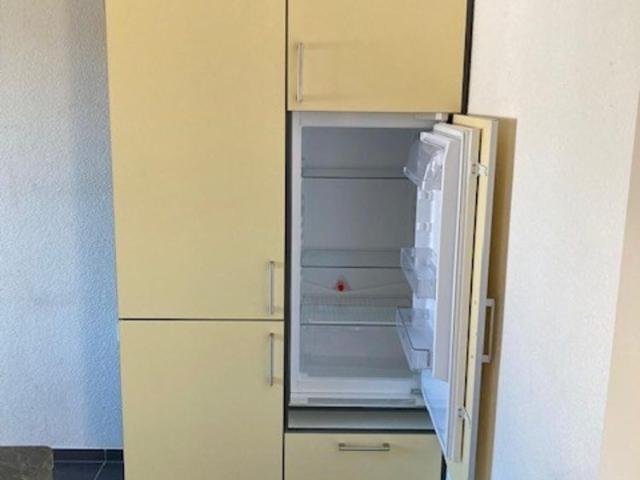 Schöne, renovierte Wohnung