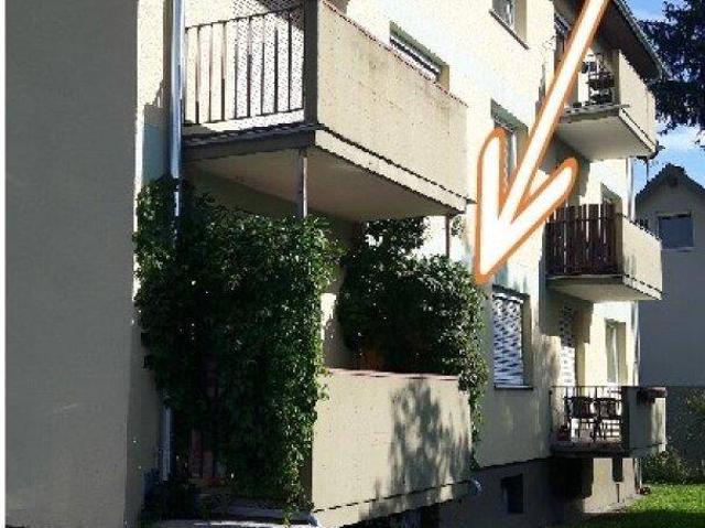Schöne, ruhig gelegene 2 Zimmer Wohnung in Salzburg Süd  Westausrichtung