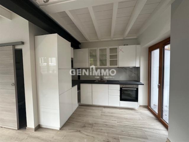 Schöne Wohnung