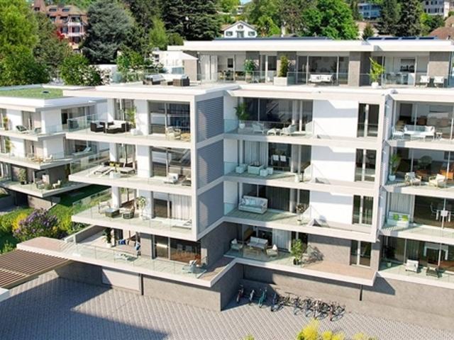 Schöne Wohnung zu vermieten
