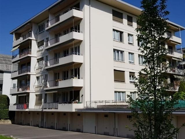 Schöne Wohnung zu vermieten