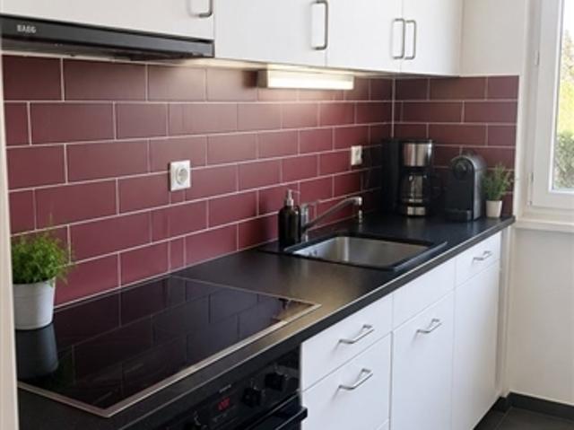 Schöne Wohnung zu vermieten