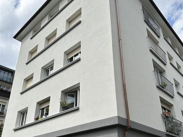 Schöne Wohnung zu vermieten
