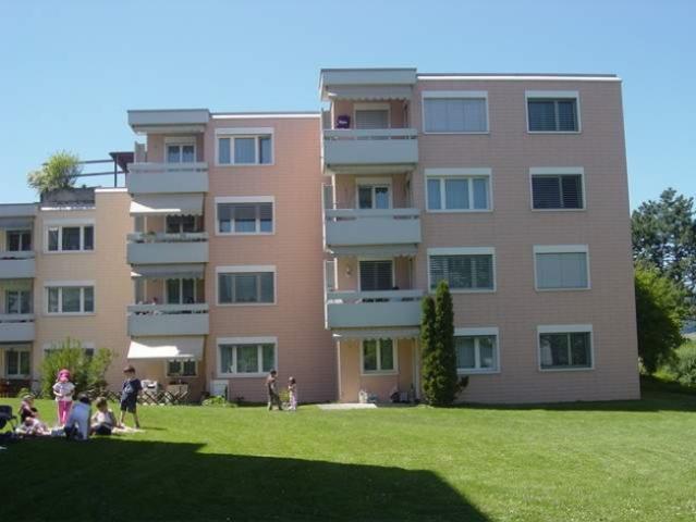 Schöne Wohnung zu vermieten