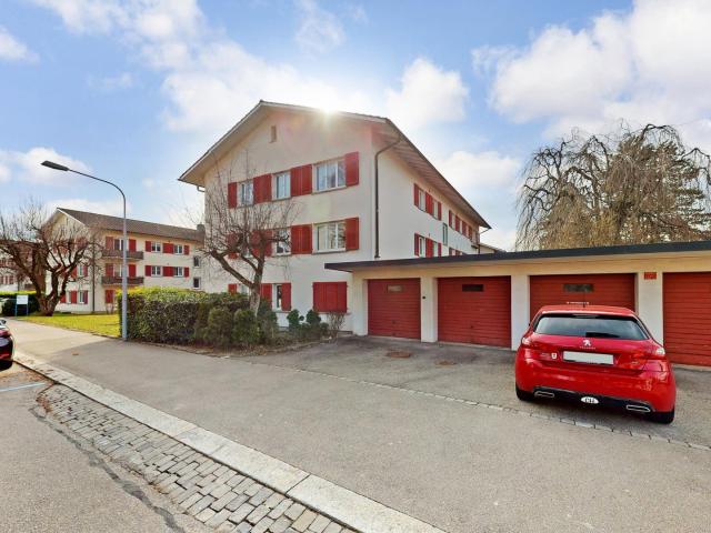 Schöne Wohnung an ruhiger Wohnlage befristet bis 31.01.2028