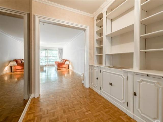 Schöne Wohnung Genf