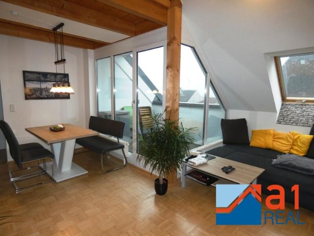 Schöne Wohnung im Zentrum von Gallneukirchen zu mieten!