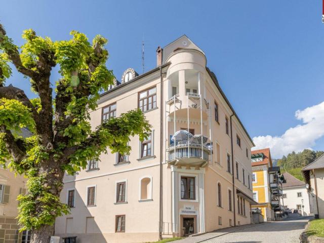 Schöne Wohnung im Herzen von Millstatt