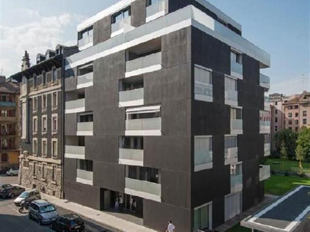 Schöne Wohnung im Stadtteil Délices