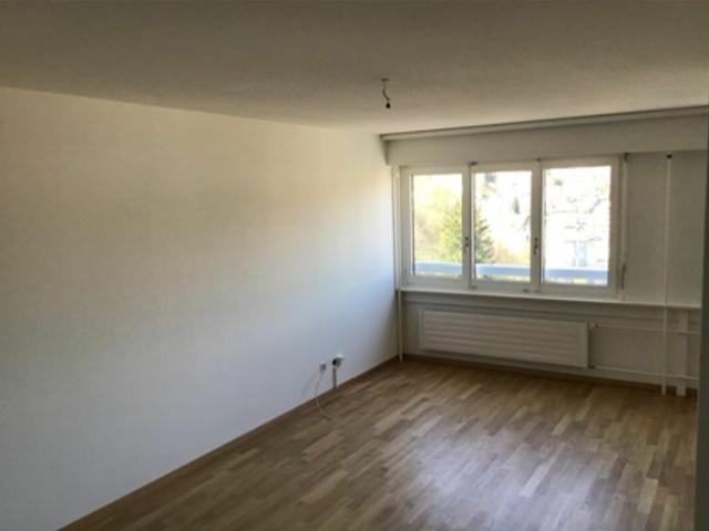 Schöne Wohnung im Stadtzentrum!