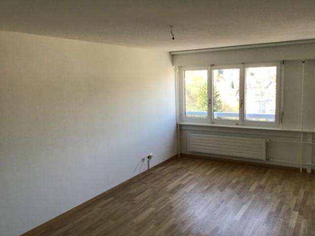 Schöne Wohnung im Stadtzentrum!