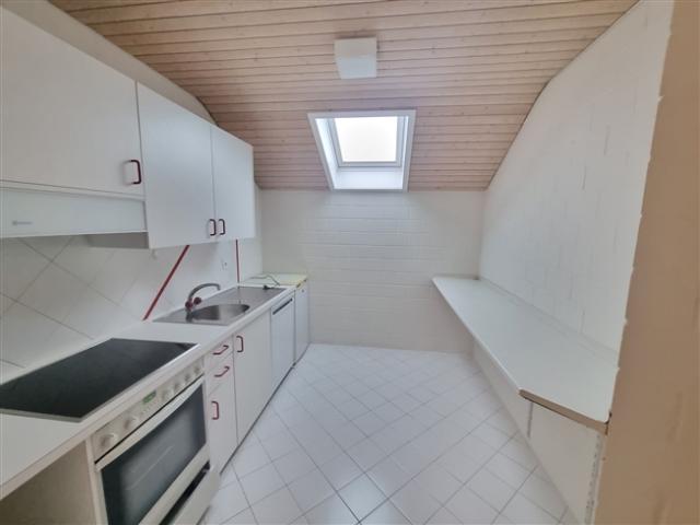 Schöne Wohnung in Biberist