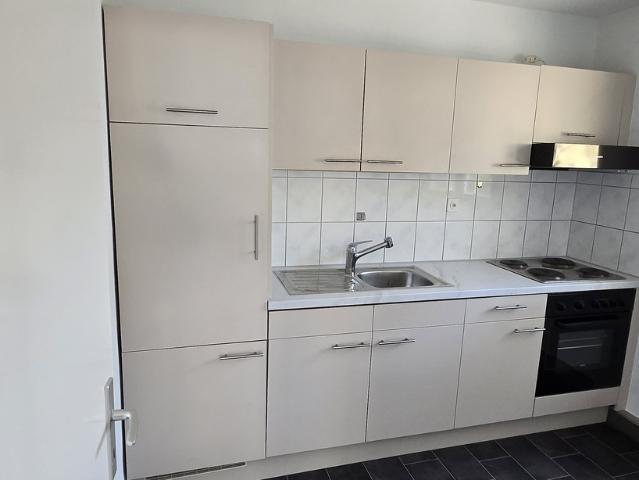 Schöne Wohnung in der Nähe von Oerlikon
