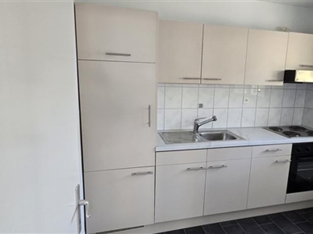 Schöne Wohnung in der Nähe von Oerlikon
