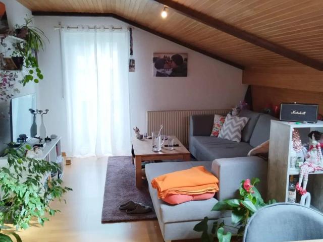 Schöne Wohnung in Hörbranz