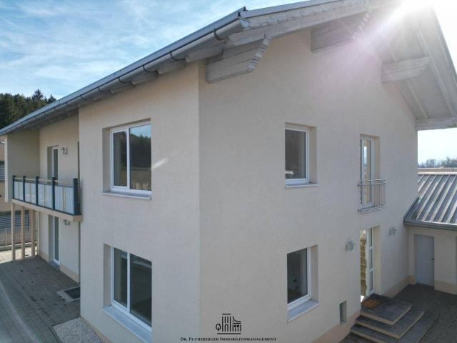 Schöne Wohnung in Magdalensberg I je 109 m² I Balkon I Garage I Miete inkl. BK u HK €1.300