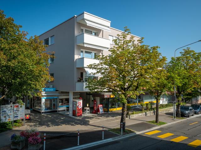 Schöne Wohnung in Rümlang