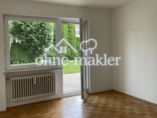 Schöne Terrassenwohnung zu vermieten