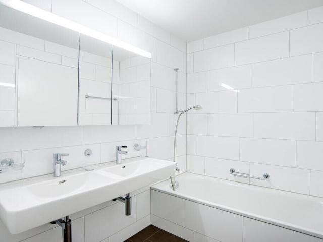 Schöne und moderne Wohnung in Kriens