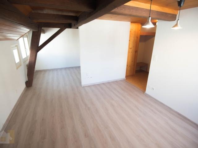 Schöne und günstige 1.5 Zi. Wohnung