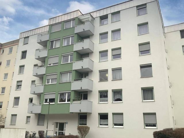 Schöne und helle Etagenwohnung in Germering