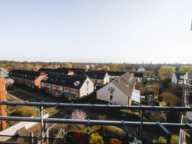 Reserviert / Schöne und helle Eigentumswohnung in gepflegter Anlage in Bremen Findorff Weidedamm