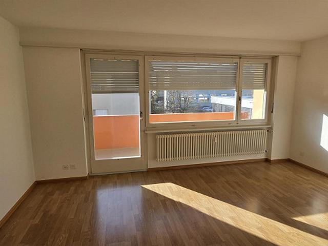 Schöne und helle Wohnung