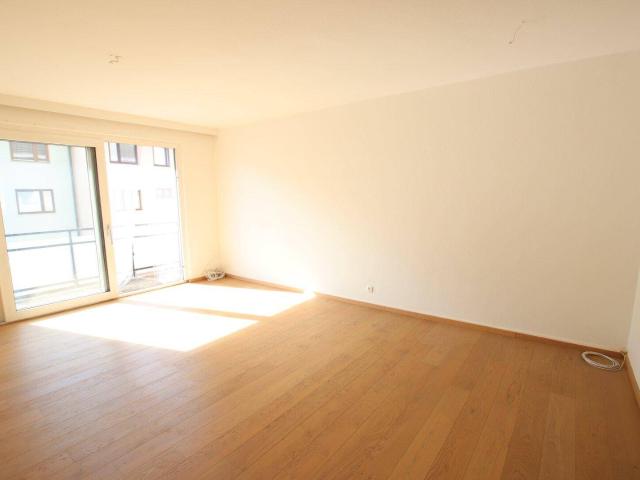 Schöne und sonnendurchflutete 3 Zi Wohnung mit Loggia in Klagenfurt Feldhofgasse
