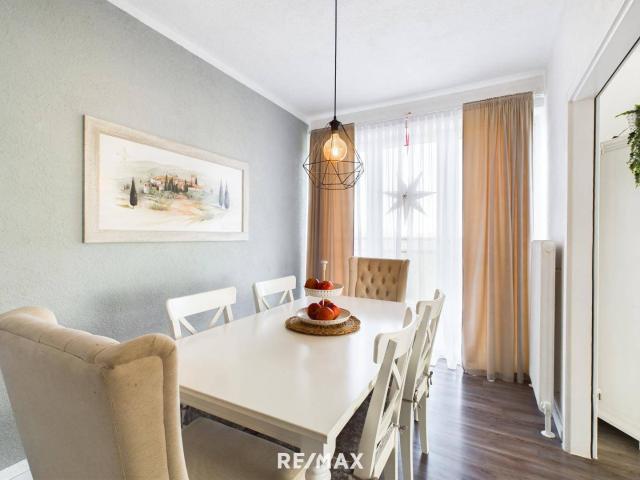 NEUER PREIS Schöne und sonnige 3 Zimmerwohnung
