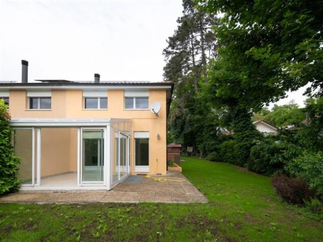 Schöne Villa Bellevue