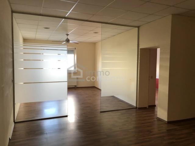 Schöne, zentrale Mietwohnung in Jennersdorf