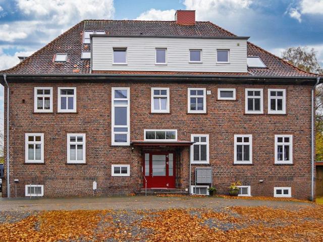 Schöne Zwei Zimmer Wohnung in Stade