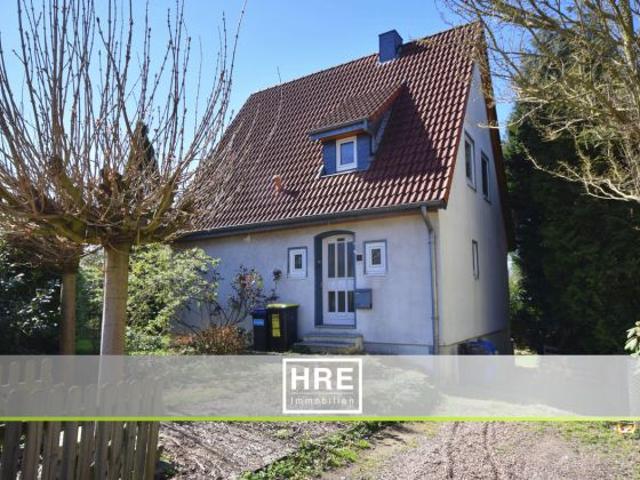 Schönebeck | Kleine Familien aufgepasst! Ihr neues Zuhause zum Wohlfühlen–charmantes EFH mit Garten!