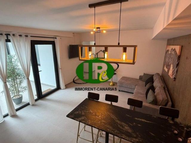 Schoner neu renovierter Hausteil mit 1 Schlafzimmer und 2 Terrassen