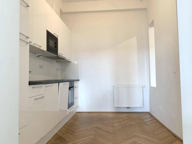 Schöner Altbau + Balkon/Nähe Augarten derzeit bis Mai 2026 vermietet