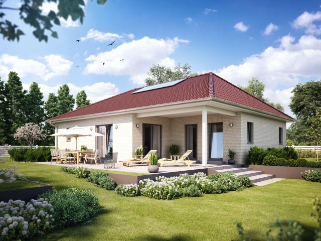 Schöner Bungalow in ruhiger Siedlungslage Lathen Kathen